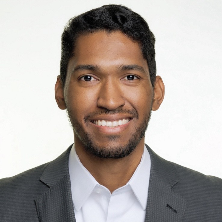 foto de perfil de um cliente